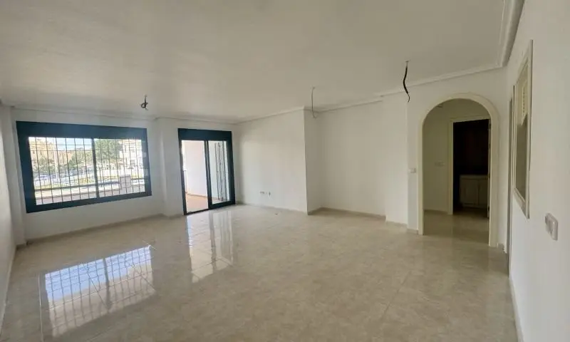 Apartamento en Orihuela Costa 2 Dormitorios Piscina Cerca Playa