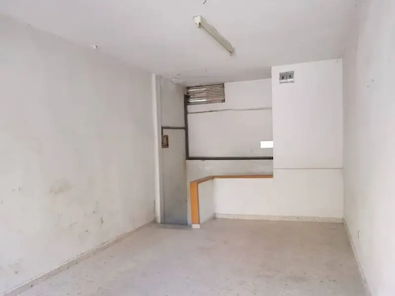 alquiler Local Comercial en Cortes, Centro (3681930500)- Globaliza