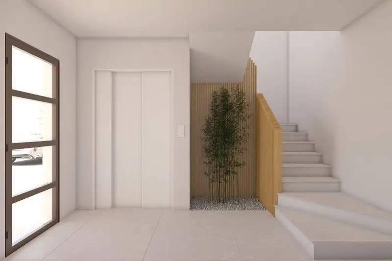 Apartamento 2 Dormitorios Pilar de la Horadada