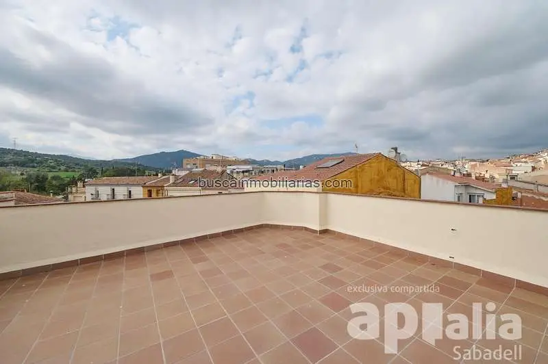 Casa en venta en Sentmenat