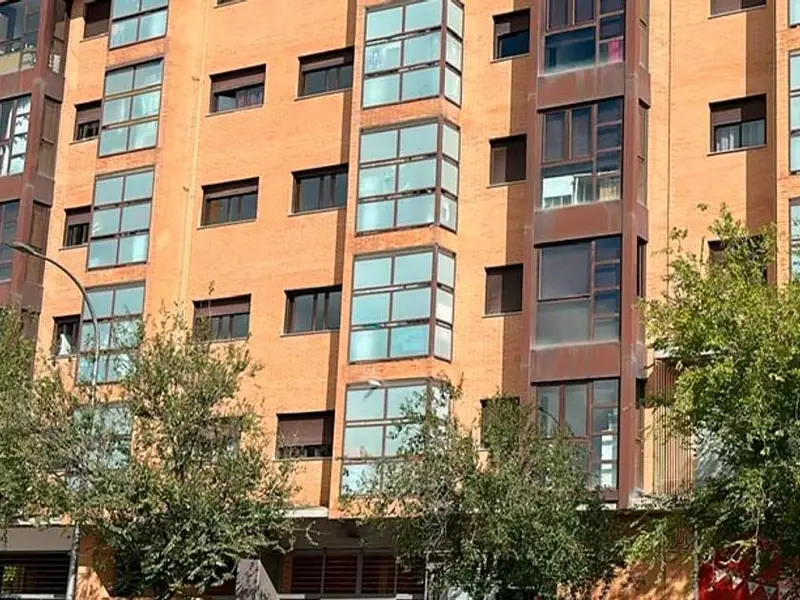 venta Garaje en Casco Historico de Vallecas, Madrid (SRB0000041349)- Globaliza