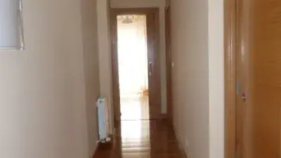 Piso en Venta en Centro de Villarcayo Nuevo