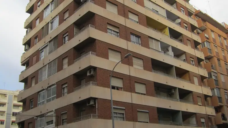 Piso en Subasta Valencia Oportunidad Inversion Inmueble