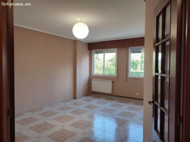 Bonito Apartamento en Ferrol zona bohemia
