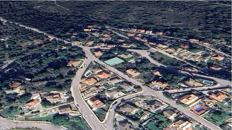 Parcela Rustica en Venta Els Hostalets de Pierola