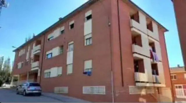 Piso en Venta en Calle Barro Blanco Astorga Leon
