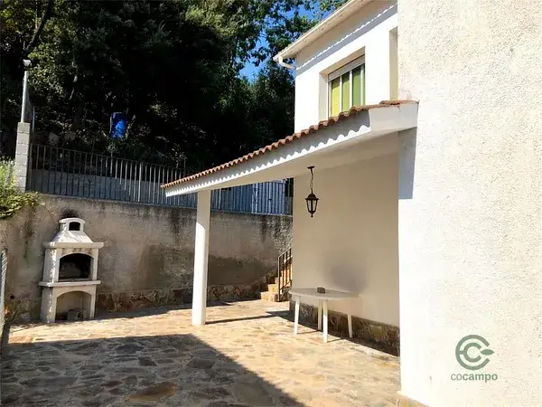 Casa en Can Ram cerca del Montseny