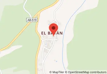 Subasta de Vivienda en Casas de Lázaro Calle Batan 42