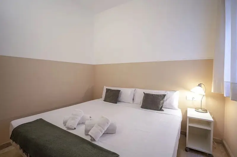 Apartamento 1 Dormitorio Barcelona