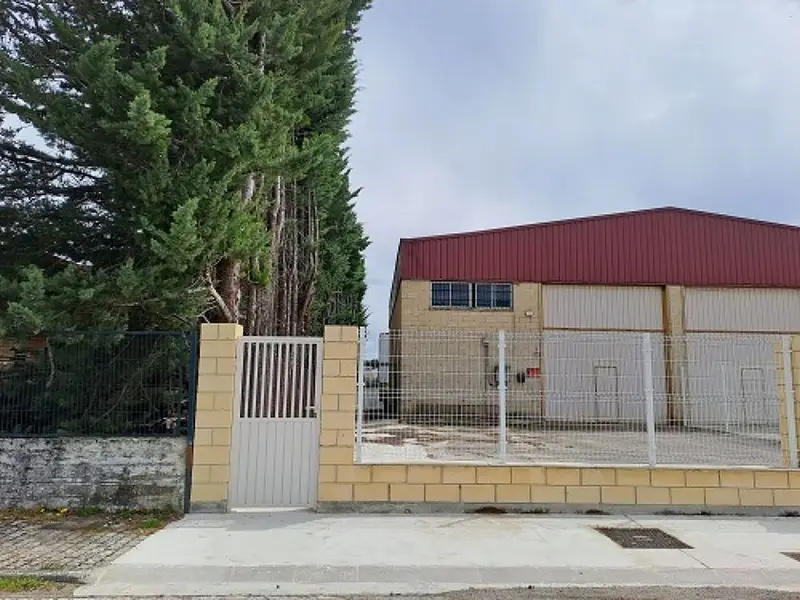 venta Terreno en Aoiz/Agoitz, Navarra (1115349)- Globaliza