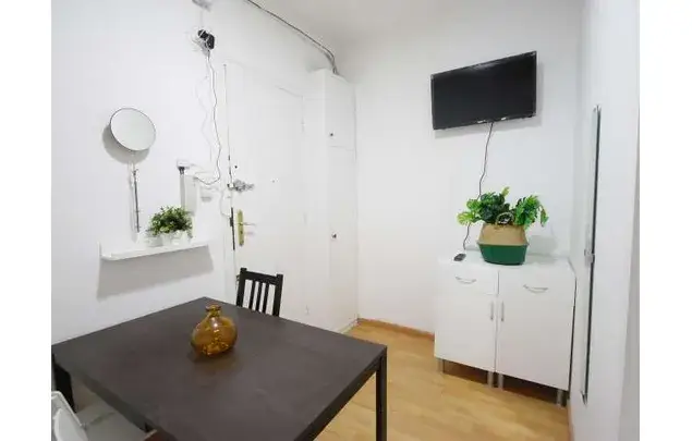 Alquiler Habitaciones Barcelona Piso Compartido