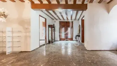 Casa adosada en venta en Alcàsser