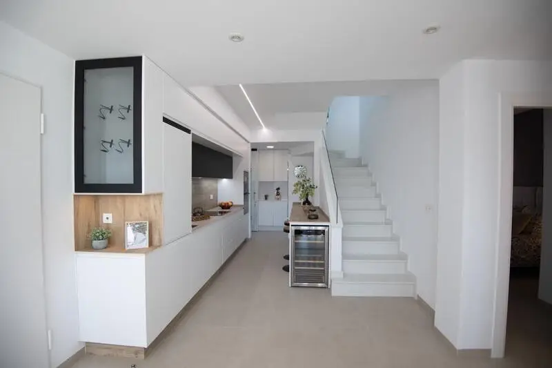 3 Cuarto Villa en venta
Santiago de la Ribera, Murcia
