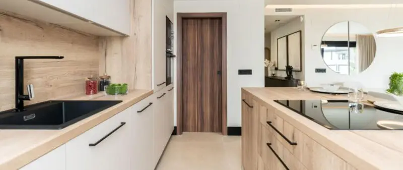 Apartamentos en Venta Nueva Andalucia 3 Dormitorios