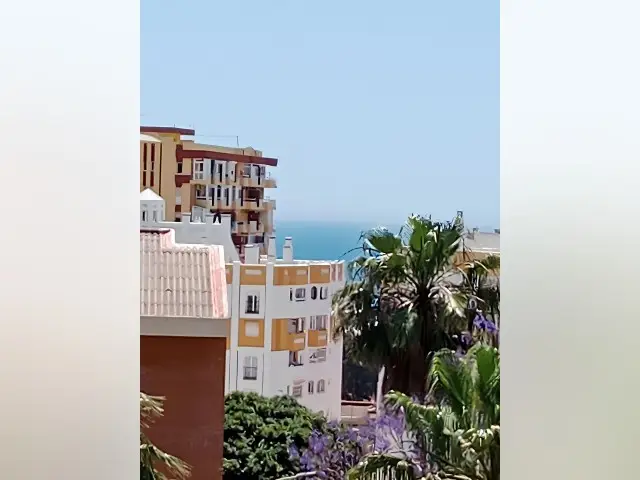 Apartamento 4 Dormitorios Arroyo de la Miel Benalmadena
