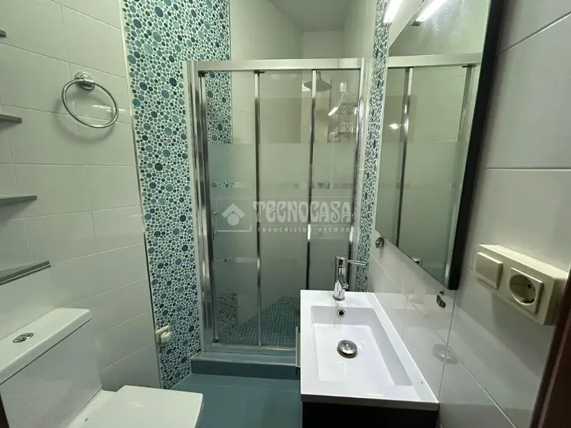Piso en Venta Baeza 2 Dormitorios 2 Baños 91m2