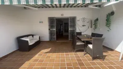 Casa adosada en Urbasur Islantilla Alquiler vacacional