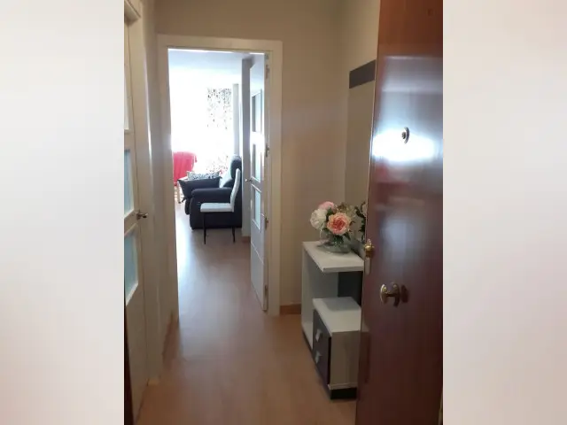 Apartamento 5 Habitaciones Nuevo  Cerca Universidad Carlos III
