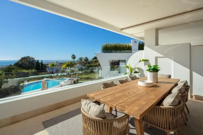 3 Bed Duplex for sale