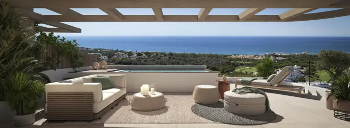 Apartamento 3 Dormitorios en Cabopino Marbella