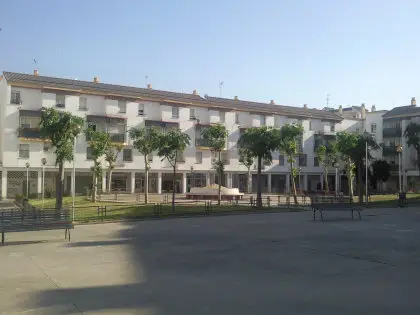 Venta Local Comercial Albolafia Miralbaida Cordoba