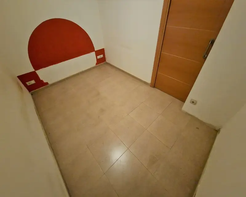 Piso 84m2 2 habitaciones Sant Feliu Llobregat