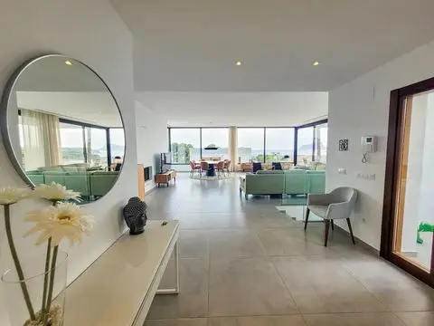 Villa de Lujo 5 Dormitorios Vistas al Mar Moraira