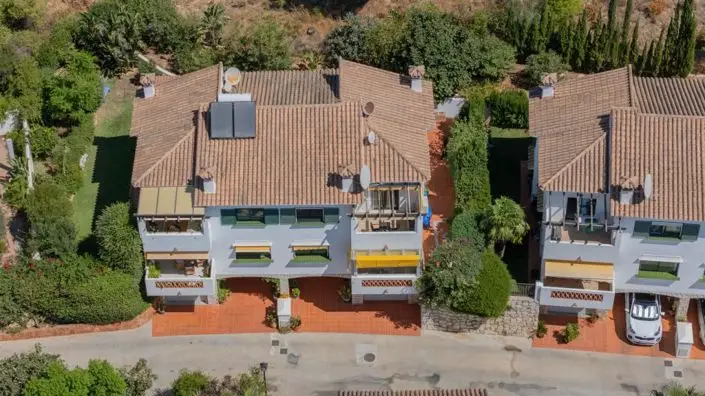 3 Bed Townhouse for sale
