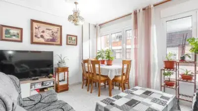 Piso en venta en Luanco 3 dormitorios terraza y trastero