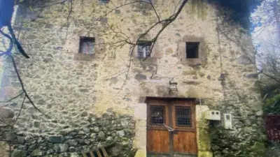 Caserio rustico en venta Valle Baztan