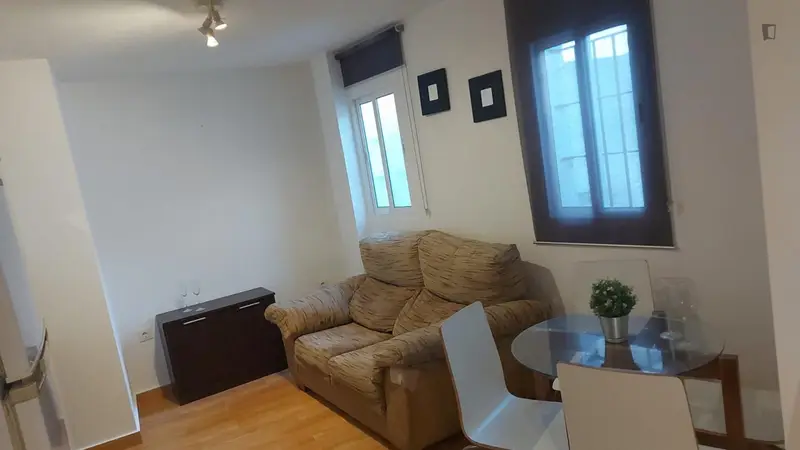 Habitacion Regina Jovenes hasta 27 anos
