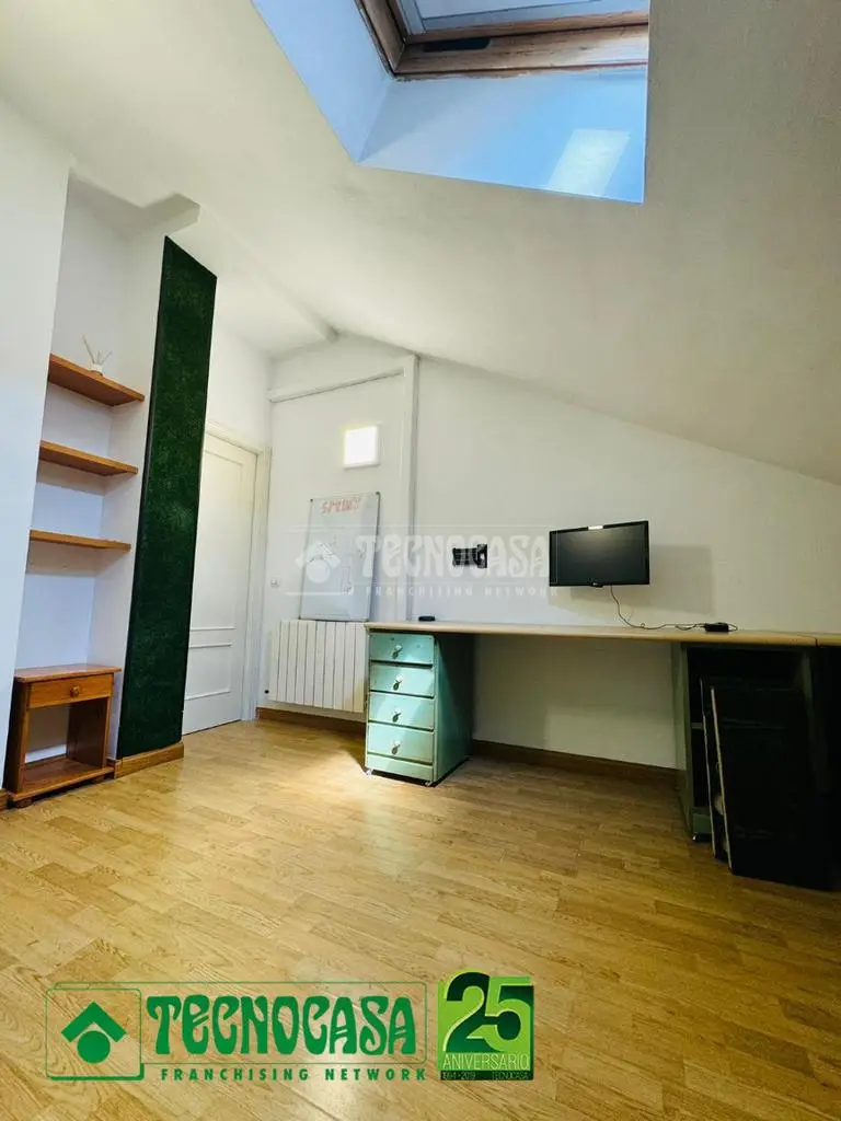 Dúplex en Venta Santa Bárbara Toledo 107m2 2 Baños Ideal Inversores