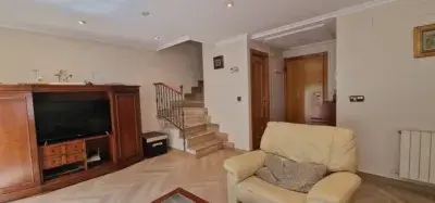 Ático en alquiler en Catarroja