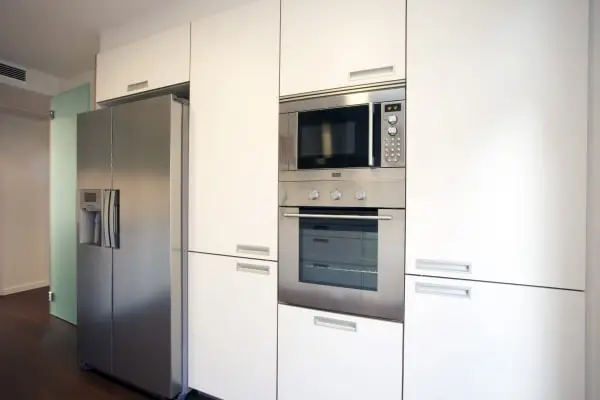 Apartamento en València, La Seu