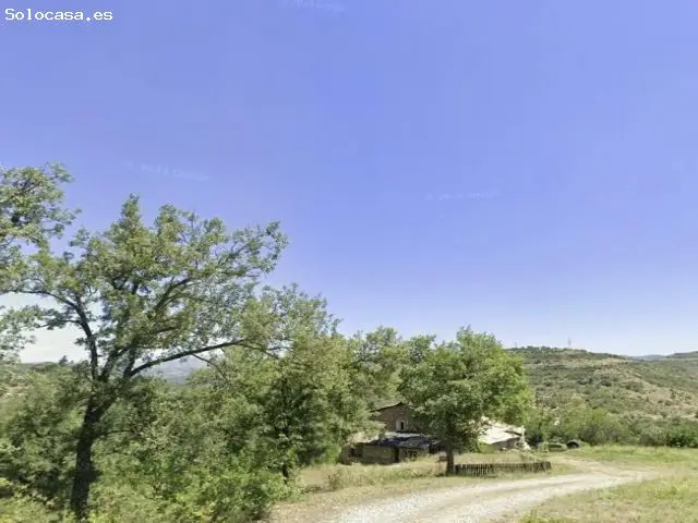 Negocio Hostelero Puente Montañana Inmueble Sin Posesi	ón