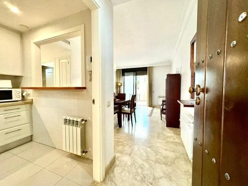 Atico en Venta Roda San Javier Murcia