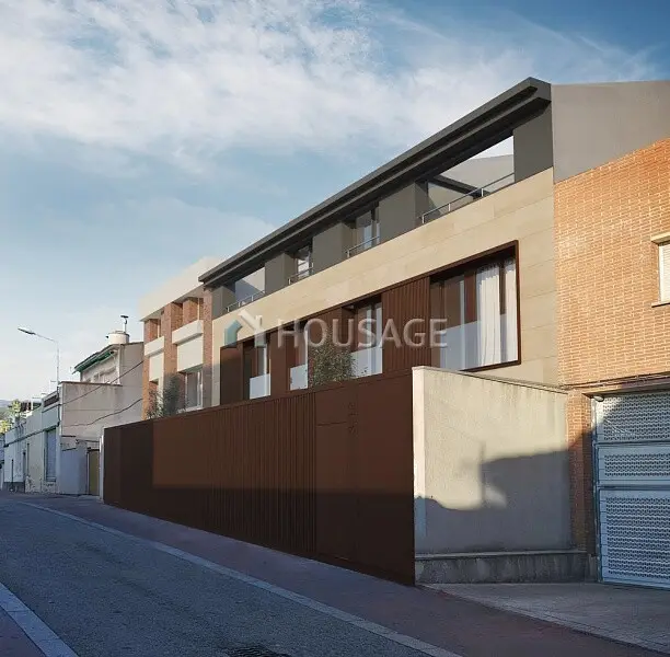 Dúplex de Lujo en Sant Quirze del Vallès