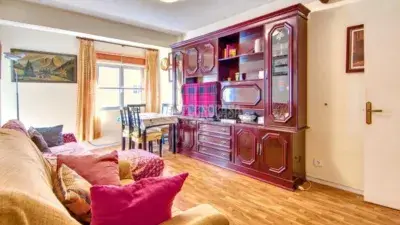 Piso en Venta Castilla Hermida 3 Dormitorios 60m2