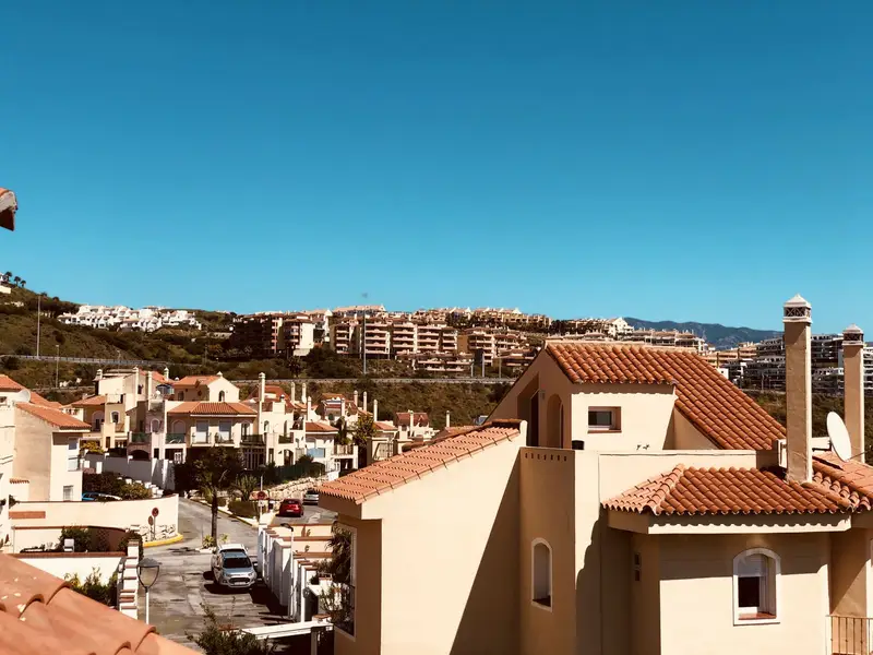 Adosado 3 Dormitorios Riviera del Sol Lujo y Exclusividad