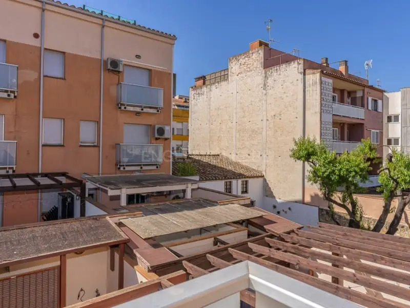 Dúplex en venta Sant Antoni de Calonge cerca del mar