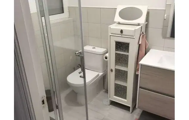 Alquiler Habitaci	ón 101m	² Alicante Lavavajillas Balc	ón