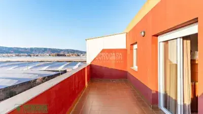 Piso en venta en Urbanización de Roquetas-Las Marinas