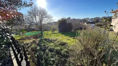 Casa en venta en A Barca