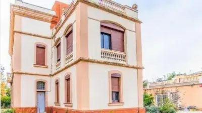 Finca rústica en venta en Carrer de Portugal