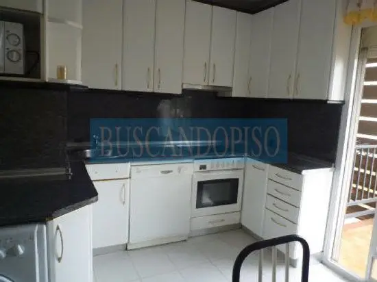 Venta Piso 3 Habitaciones Lobete Logroño