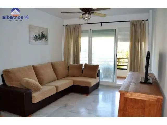 Apartamento Vacacional Moderno en Nuevo Portil Junio Julio 2025