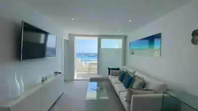 Apartamento Reformado en El Toro cerca de Port Adriano