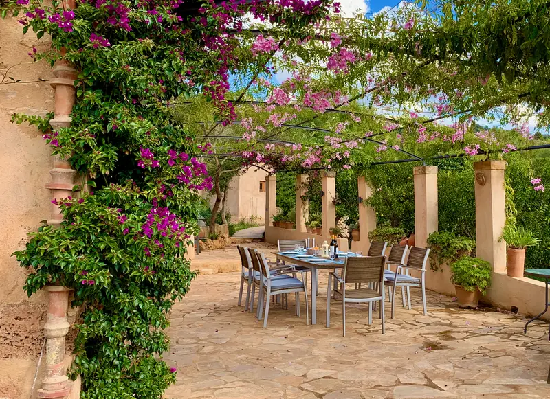 Casa Rural 4 Dormitorios Mallorca Alquiler