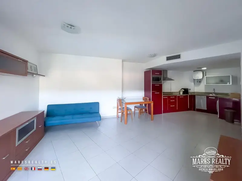 Apartamento en Venta Fenals Lloret de Mar Girona