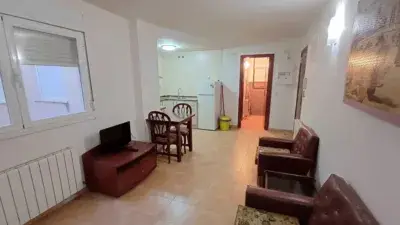 Alquiler Loft Atico Calle Real Segovia